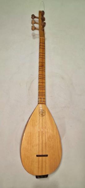 Cura Saz Baglama